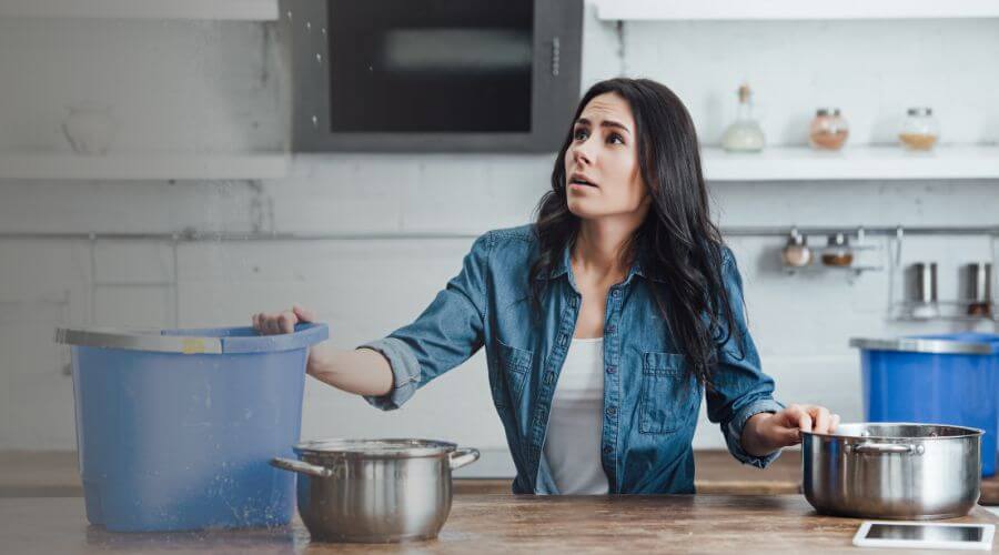 Why choose PurePeak Pros for water damage restoration in Elgin